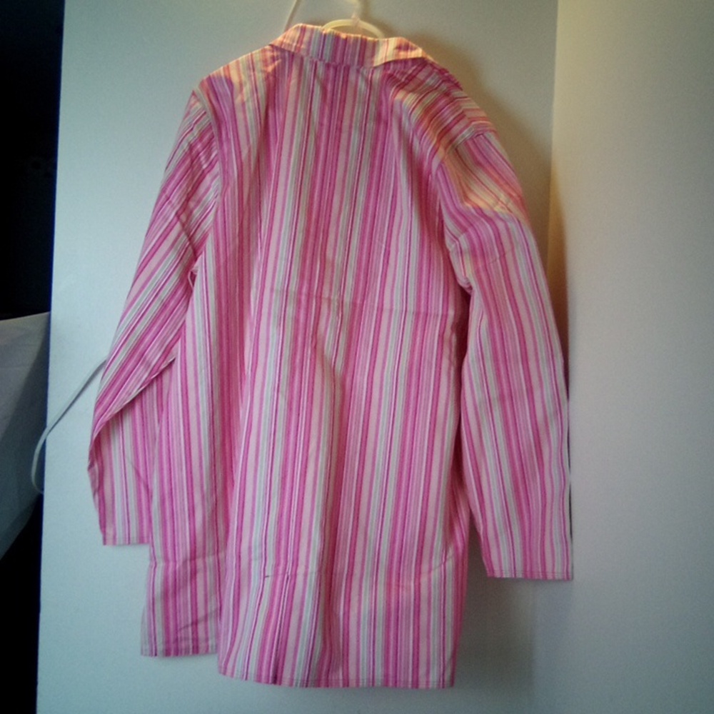 L.L. BEAN BLOUSE - Picture 6 of 6